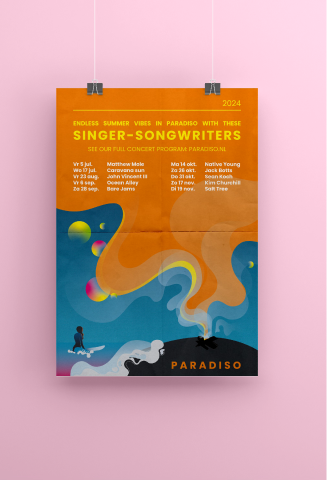 Paradiso